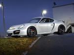 Porsche Cayman Project Hermera by SR Auto Group 2011 года